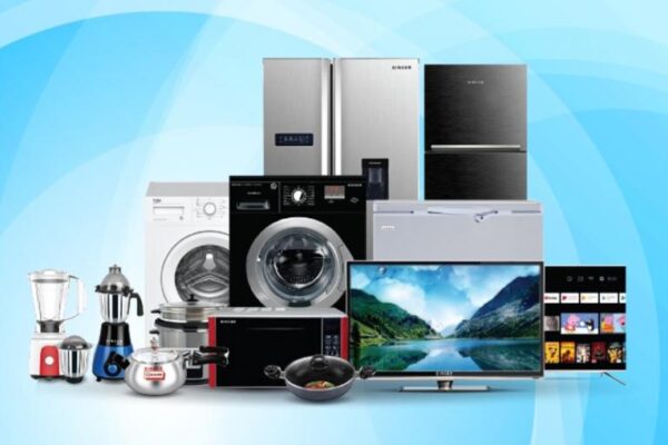 Appliances