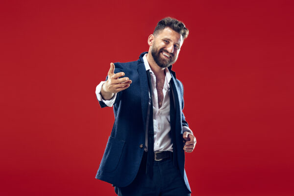 Men